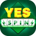 Yes Spin