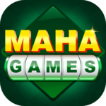 Maha games Apk